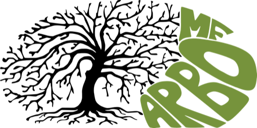ARBO MF – logo